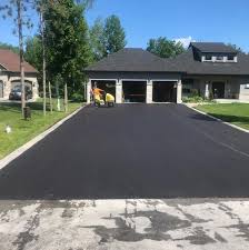 Driveway Maintenance Services in Lynn, IN